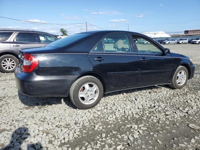 Photo 3 from auction – 2002 TOYOTA CAMRY LE with VIN 4T1BF32K92U018124