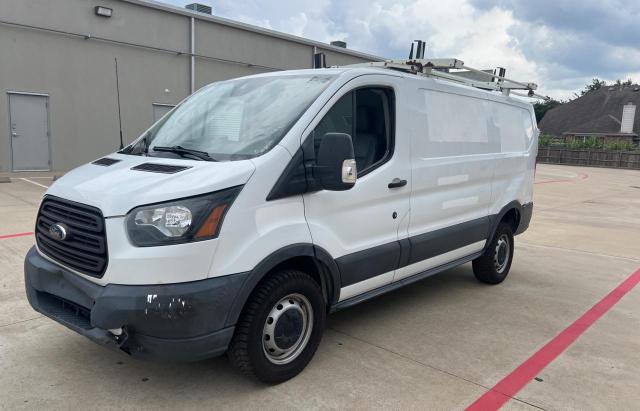 Photo 2 from auction – 2017 FORD TRANSIT T- with VIN 1FTYR1YM2HKB43568