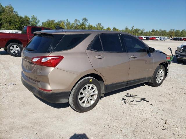 Photo 3 from auction – 2019 CHEVROLET EQUINOX LS with VIN 2GNAXHEV2K6253535