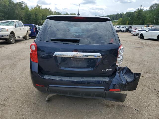 Photo 6 from auction – 2015 CHEVROLET EQUINOX LS with VIN 2GNALAEK8F1159235
