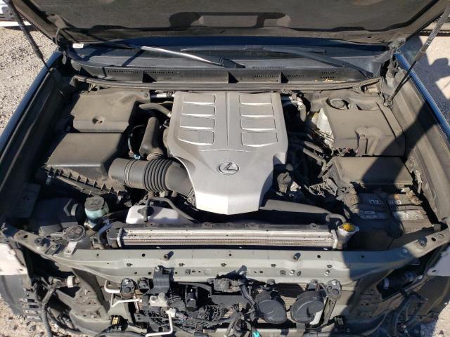 Photo 12 from auction – 2015 LEXUS GX 460 PRE with VIN JTJJM7FX0F5119892