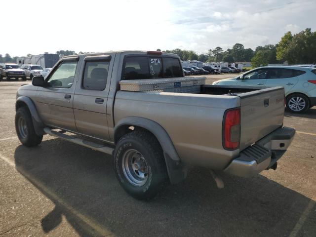 Photo 2 from auction – 2000 NISSAN FRONTIER C with VIN 1N6ED27Y0YC370275