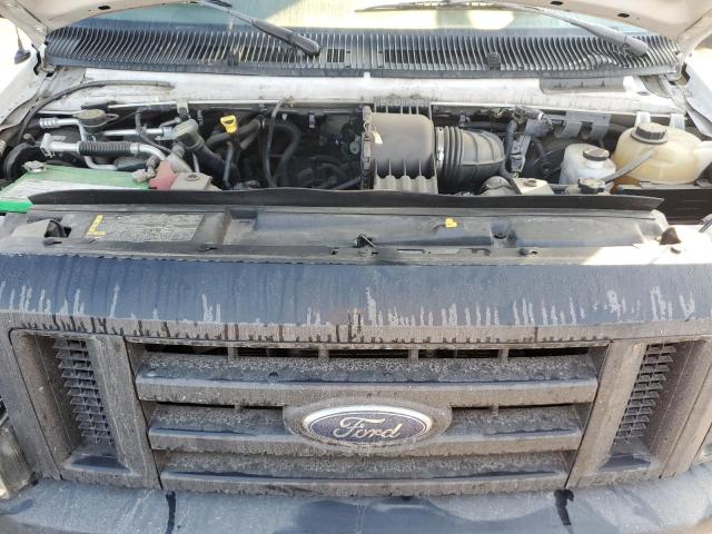 Снимка 12 от търг – 2011 FORD ECONOLINE с VIN 1FBNE3BL9BDA25852