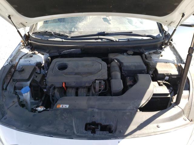 Photo 11 from auction – 2015 HYUNDAI SONATA SPO with VIN 5NPE34AF9FH176709
