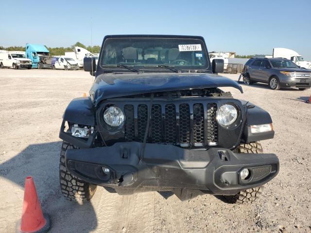 Photo 5 from auction – 2023 JEEP GLADIATOR with VIN 1C6HJTAG5PL505075