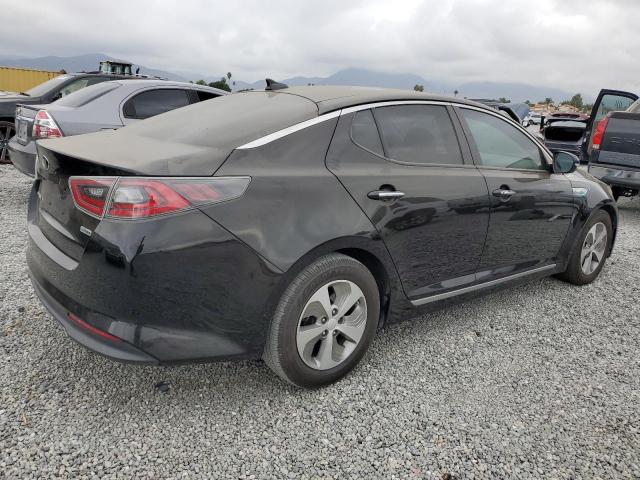 Photo 3 from auction – 2015 KIA OPTIMA HYB with VIN KNAGM4AD3F5080141