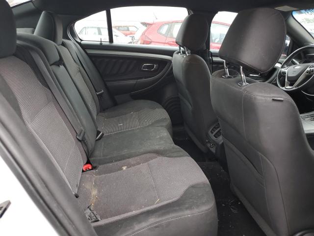 Photo 10 from auction – 2015 FORD TAURUS SEL with VIN 1FAHP2E89FG199189