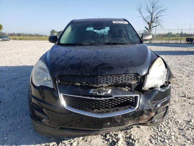 Photo 5 from auction – 2015 CHEVROLET EQUINOX LS with VIN 2GNALAEK4F1119055