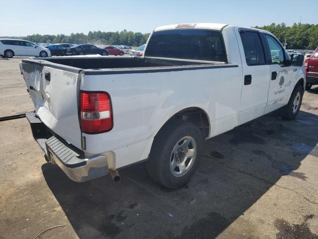 Photo 3 from auction – 2007 FORD F150 SUPER with VIN 1FTPW12VX7FB43430