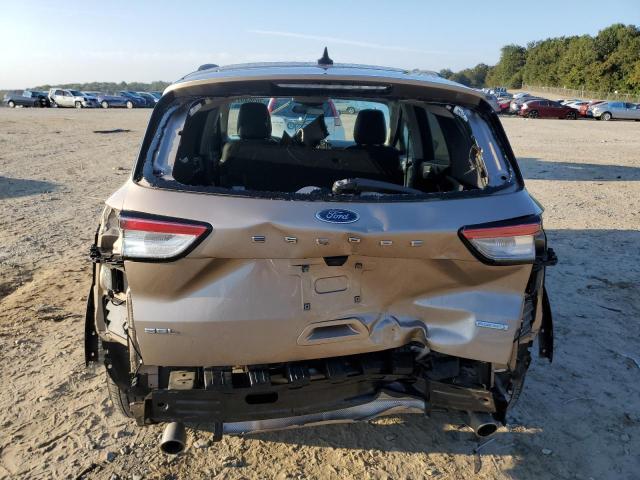 Photo 6 from auction – 2020 FORD ESCAPE SEL with VIN 1FMCU0H60LUA46589