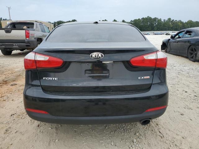 Photo 6 from auction – 2014 KIA FORTE EX with VIN KNAFX4A81E5076884