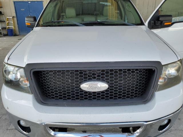 Photo 11 from auction – 2006 FORD F150 with VIN 1FTPX12V46FB81683