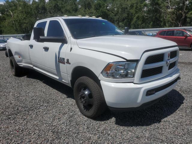 Photo 4 from auction – 2017 RAM 3500 ST with VIN 3C63RPGL4HG618724
