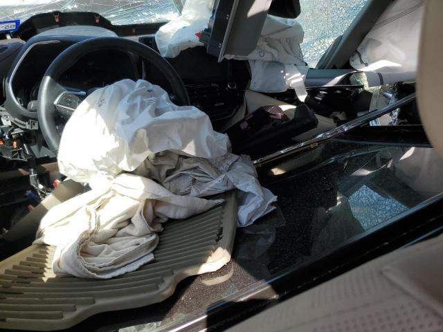 Photo 8 from auction – 2021 TOYOTA HIGHLANDER with VIN 5TDEBRCH9MS051618