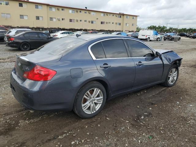 Photo 3 from auction – 2012 INFINITI G37 with VIN JN1CV6AR6CM971373