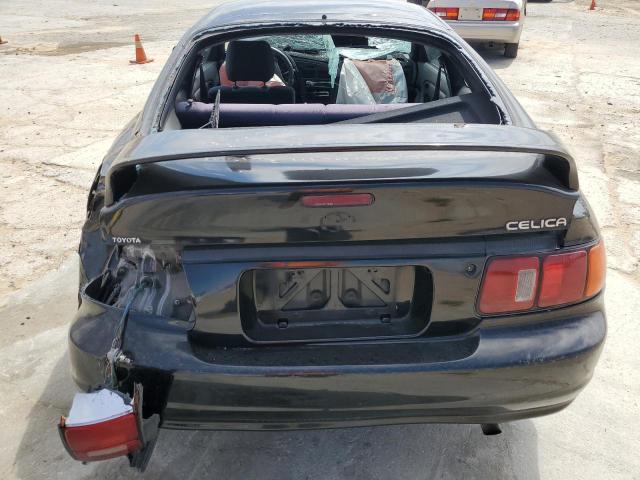 Photo 6 from auction – 1995 TOYOTA CELICA BAS with VIN JT2AT00N2S0051535