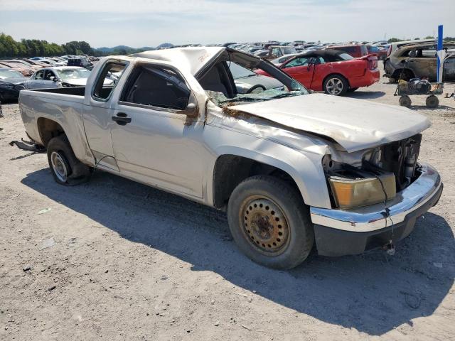 Photo 4 from auction – 2005 CHEVROLET COLORADO with VIN 1GCCS198558269142