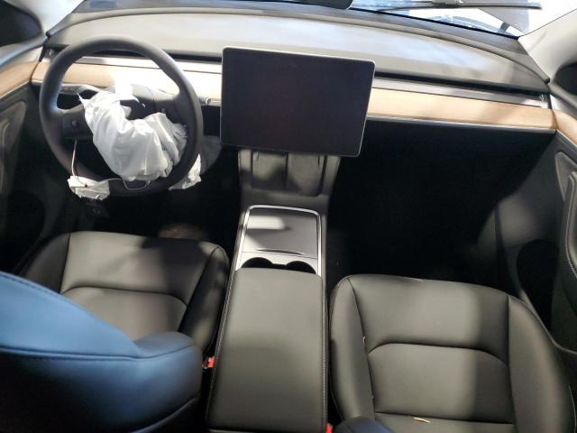 Photo 8 from auction – 2023 TESLA MODEL Y with VIN 7SAYGDEE3PA143997