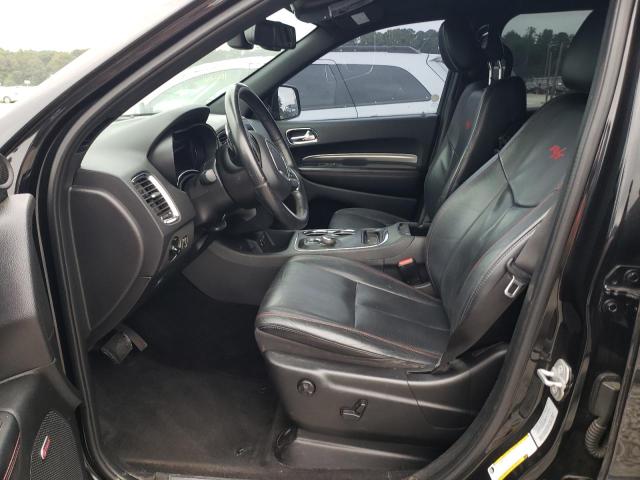 Photo 7 from auction – 2015 DODGE DURANGO R/ with VIN 1C4SDHCT5FC907223
