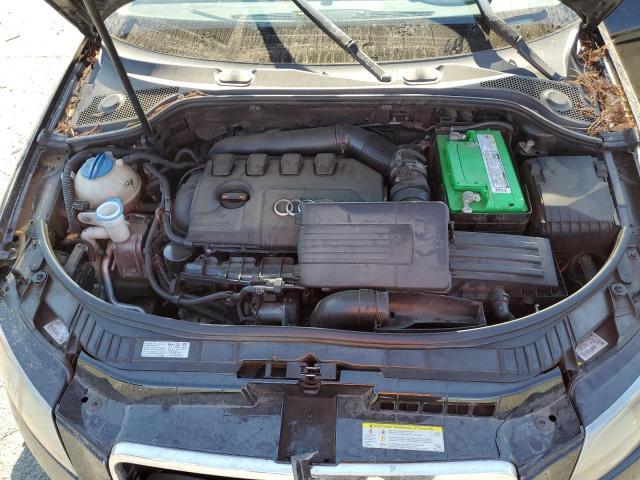 Photo 11 from auction – 2012 AUDI A3 PREMIUM with VIN WAUKEAFM7CA056765
