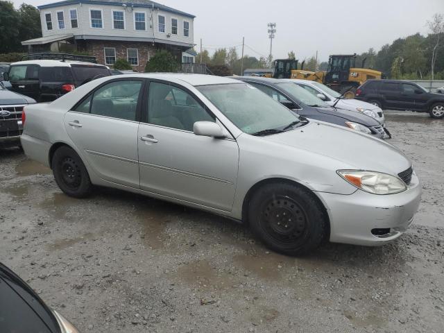 Photo 4 from auction – 2003 TOYOTA CAMRY with VIN 4T1BE30K83U682552