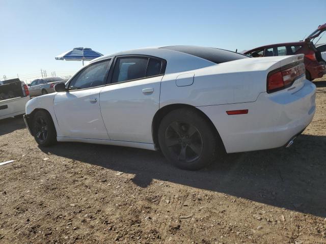 Photo 2 from auction – 2012 DODGE CHARGER SE with VIN 2C3CDXBG5CH218508