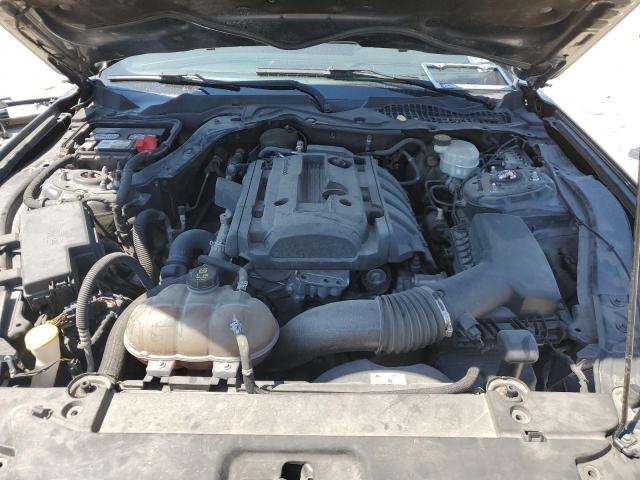 Photo 11 from auction – 2017 FORD MUSTANG with VIN 1FA6P8TH6H5358021