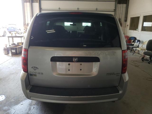 Photo 6 from auction – 2010 DODGE GRAND CARA with VIN 2D4RN4DEXAR288268