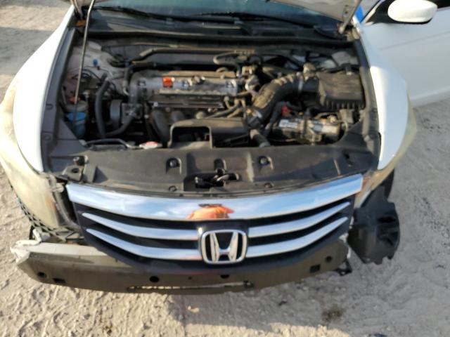 Photo 11 from auction – 2011 HONDA ACCORD EXL with VIN 1HGCP2F83BA014863