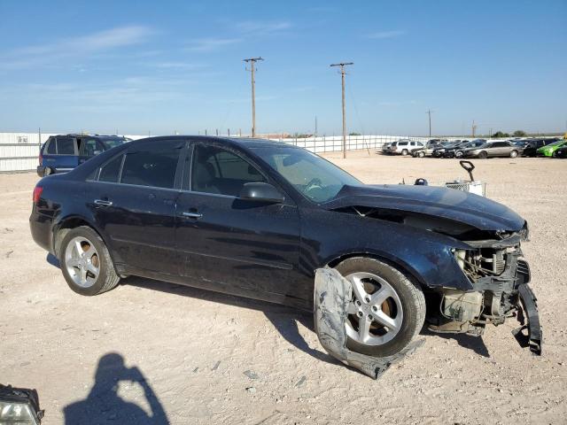 Photo 4 from auction – 2006 HYUNDAI SONATA with VIN 5NPEU46F66H028233