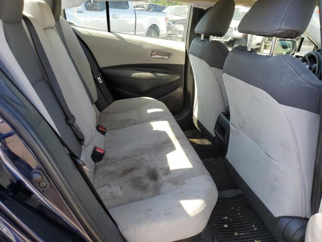 Photo 10 from auction – 2021 TOYOTA COROLLA LE with VIN JTDEAMDE6MJ026389