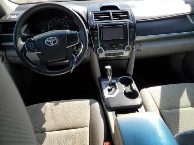 Photo 8 from auction – 2012 TOYOTA CAMRY BASE with VIN 4T4BF1FKXCR260054