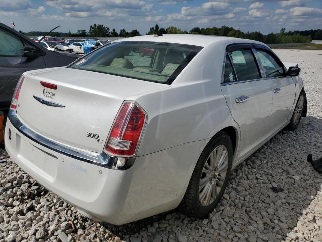 Photo 3 from auction – 2012 CHRYSLER 300C with VIN 2C3CCAKT5CH229506