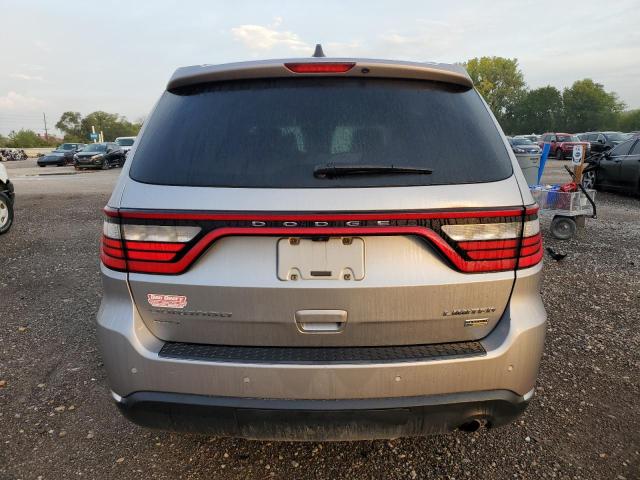 Photo 6 from auction – 2015 DODGE DURANGO LI with VIN 1C4RDJDG7FC907604