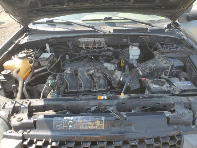 Photo 12 from auction – 2007 FORD ESCAPE XLT with VIN 1FMCU03167KA51843