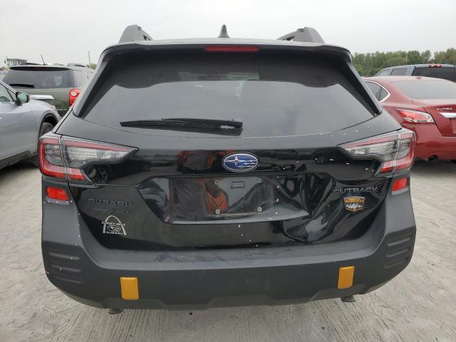 Photo 6 from auction – 2023 SUBARU OUTBACK WI with VIN 4S4BTGSD9P3118156