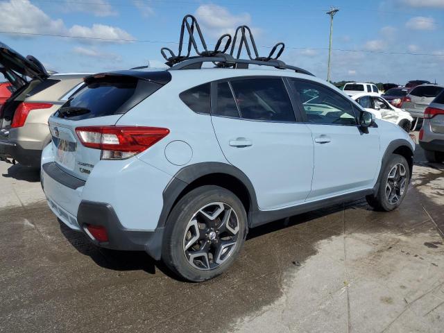 Photo 3 from auction – 2018 SUBARU CROSSTREK with VIN JF2GTALC8JH239334