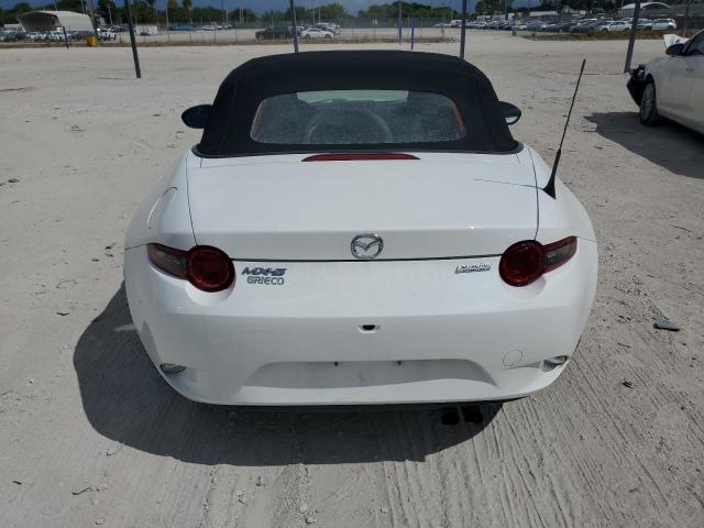 Photo 6 from auction – 2019 MAZDA MX-5 MIATA with VIN JM1NDAB73K0307465