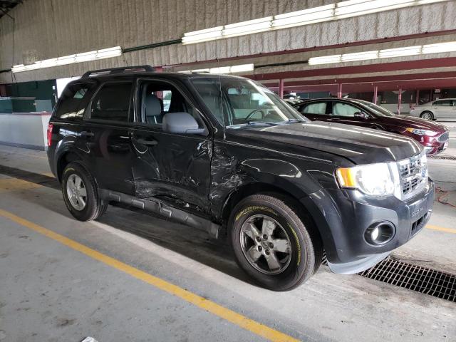 Photo 4 from auction – 2011 FORD ESCAPE XLT with VIN 1FMCU0D77BKC48905