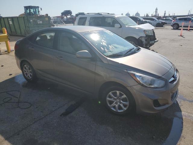 Photo 4 from auction – 2012 HYUNDAI ACCENT GLS with VIN KMHCT4AE8CU240329