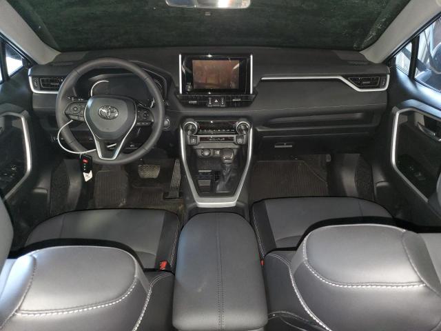 Photo 8 from auction – 2023 TOYOTA RAV4 XLE P with VIN 2T3C1RFV5PC233509