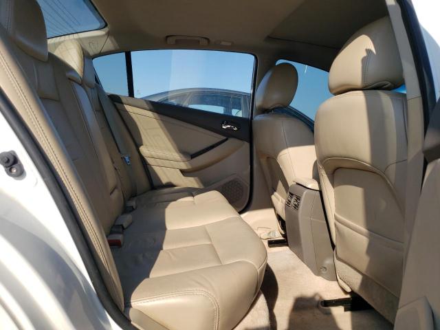 Photo 10 from auction – 2012 NISSAN ALTIMA BAS with VIN 1N4AL2AP0CC180186