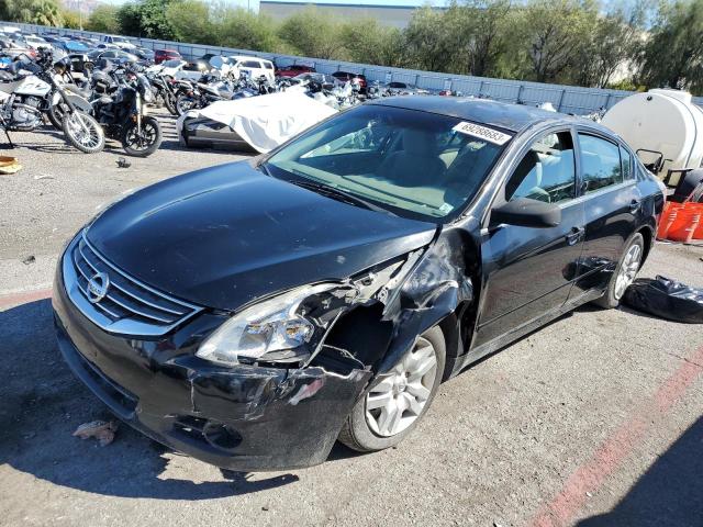 Photo 1 from auction – 2010 NISSAN ALTIMA BAS with VIN 1N4AL2AP5AN546077