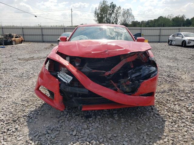 Photo 5 from auction – 2017 DODGE CHARGER SX with VIN 2C3CDXHG7HH543580