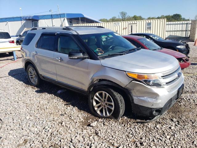 Photo 4 from auction – 2015 FORD EXPLORER X with VIN 1FM5K7D8XFGA70156