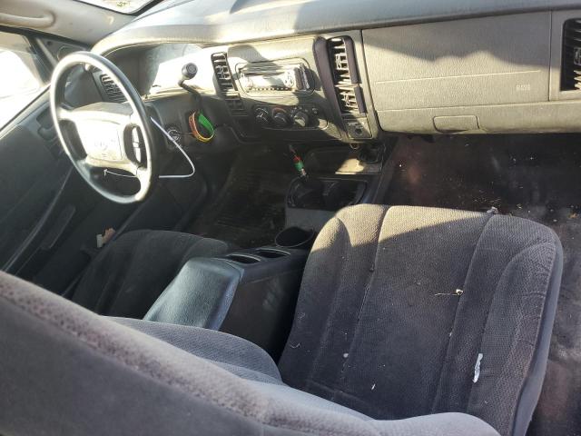 Фото 8 с аукциона – 2001 DODGE DAKOTA с VIN 1B7FL26X51S297855