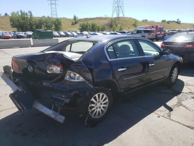 Photo 3 from auction – 2008 BUICK LUCERNE CX with VIN 1G4HP57228U130669