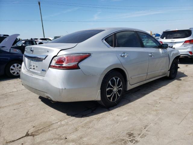 Photo 3 from auction – 2014 NISSAN ALTIMA with VIN 1N4AL3AP3EN346228