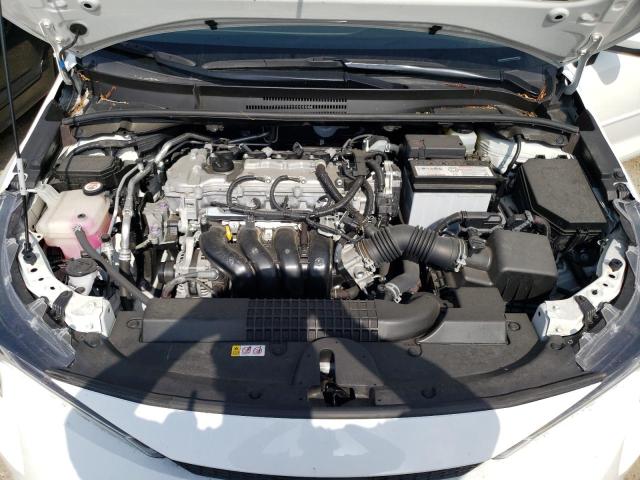 Photo 11 from auction – 2020 TOYOTA COROLLA LE with VIN JTDEPRAE5LJ078708