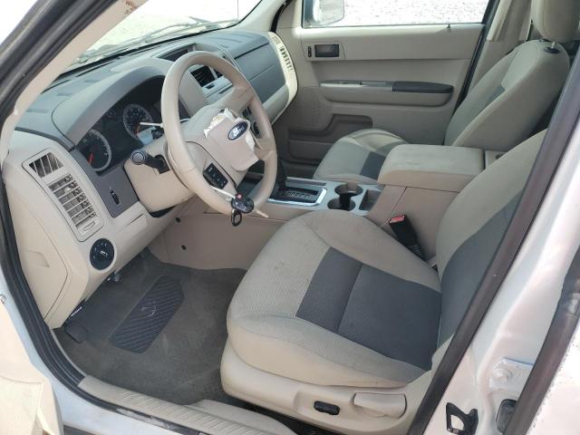 Photo 7 from auction – 2008 FORD ESCAPE XLT with VIN 1FMCU93118KA62674